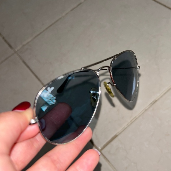 RAY BAN Aviator - Picture 5 of 8